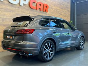 Volkswagen Touareg 3.0 Tdi R-Line 286 cv    - Foto 8