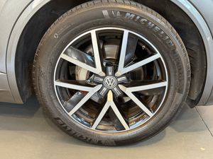Volkswagen Touareg 3.0 Tdi R-Line 286 cv    - Foto 16