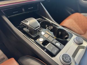 Volkswagen Touareg 3.0 Tdi R-Line 286 cv    - Foto 14