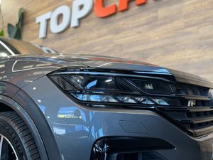 Volkswagen Touareg 3.0 Tdi R-Line 286 cv    - Foto 6