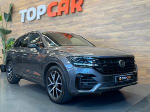 Volkswagen Touareg 3.0 Tdi R-Line 286 cv    - Foto 2