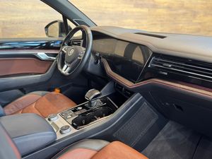Volkswagen Touareg 3.0 Tdi R-Line 286 cv    - Foto 9