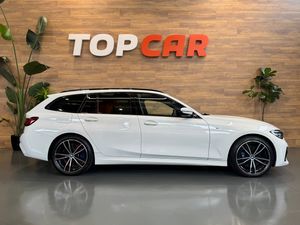 BMW Serie 3 330d Xdrive Touring M   - Foto 4