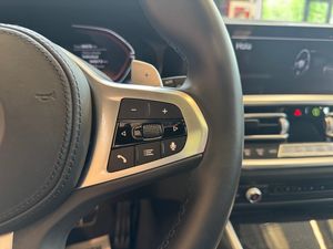 BMW Serie 3 330d Xdrive Touring M   - Foto 17
