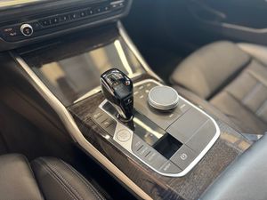 BMW Serie 3 330d Xdrive Touring M   - Foto 19