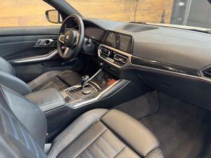 BMW Serie 3 330d Xdrive Touring M   - Foto 10