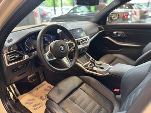 BMW Serie 3 330d Xdrive Touring M   - Foto 14