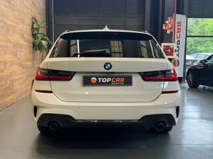 BMW Serie 3 330d Xdrive Touring M   - Foto 7