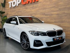 BMW Serie 3 330d Xdrive Touring M   - Foto 3