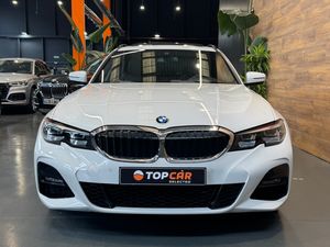 BMW Serie 3 330d Xdrive Touring M   - Foto 13