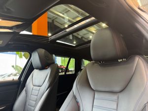BMW Serie 3 330d Xdrive Touring M   - Foto 23
