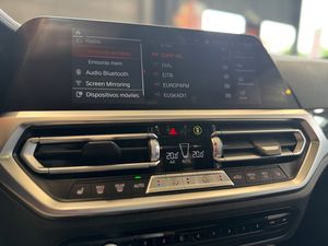 BMW Serie 3 330d Xdrive Touring M   - Foto 24