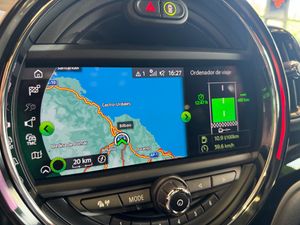 MINI Countryman John Cooper Woks All 4 306 cv   - Foto 14