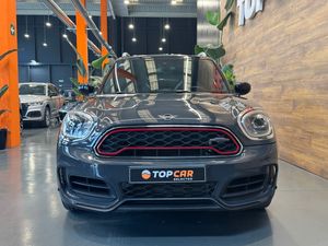 MINI Countryman John Cooper Woks All 4 306 cv   - Foto 8