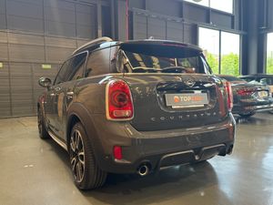 MINI Countryman John Cooper Woks All 4 306 cv   - Foto 7