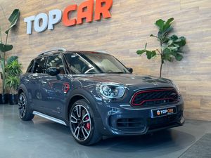 MINI Countryman John Cooper Woks All 4 306 cv   - Foto 3