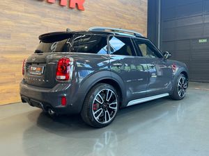 MINI Countryman John Cooper Woks All 4 306 cv   - Foto 4