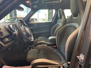 MINI Countryman John Cooper Woks All 4 306 cv   - Foto 15
