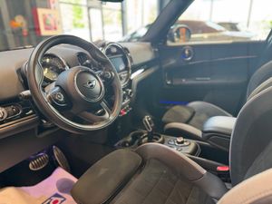 MINI Countryman John Cooper Woks All 4 306 cv   - Foto 13