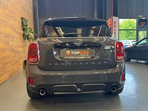 MINI Countryman John Cooper Woks All 4 306 cv   - Foto 9