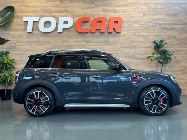 MINI Countryman John Cooper Woks All 4 306 cv   - Foto 5