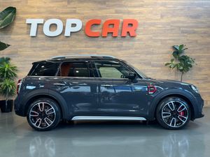 MINI Countryman John Cooper Woks All 4 306 cv   - Foto 5