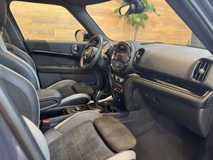 MINI Countryman John Cooper Woks All 4 306 cv   - Foto 11