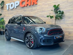 MINI Countryman John Cooper Woks All 4 306 cv   - Foto 2