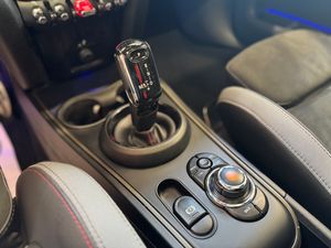 MINI Countryman John Cooper Woks All 4 306 cv   - Foto 16