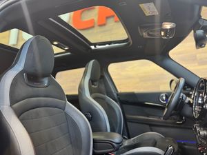 MINI Countryman John Cooper Woks All 4 306 cv   - Foto 12