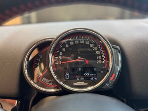 MINI Countryman John Cooper Woks All 4 306 cv   - Foto 17