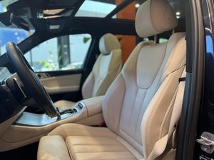 BMW X5 Xdrive 45e  M Sport    - Foto 18