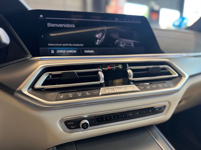 BMW X5 Xdrive 45e  M Sport    - Foto 20