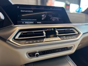 BMW X5 Xdrive 45e  M Sport    - Foto 20