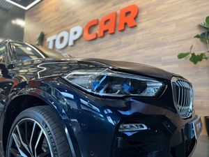 BMW X5 Xdrive 45e  M Sport    - Foto 9