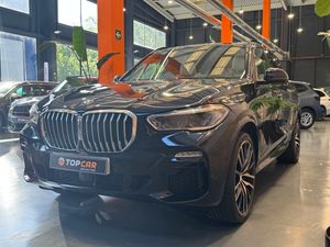 BMW X5 Xdrive 45e  M Sport    - Foto 11