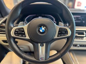 BMW X5 Xdrive 45e  M Sport    - Foto 24
