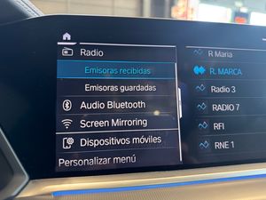 BMW X5 Xdrive 45e  M Sport    - Foto 21