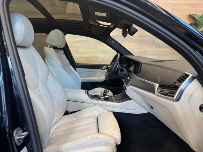 BMW X5 Xdrive 45e  M Sport    - Foto 14