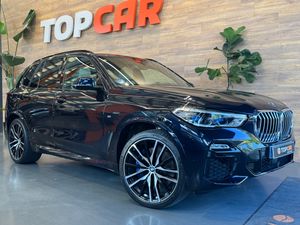 BMW X5 Xdrive 45e  M Sport    - Foto 5