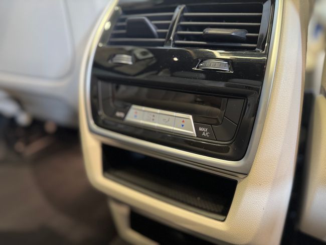 BMW X5 Xdrive 45e  M Sport    - Foto 16