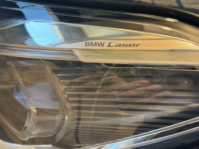 BMW X5 Xdrive 45e  M Sport    - Foto 27