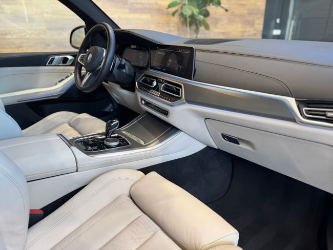 BMW X5 Xdrive 45e  M Sport    - Foto 13