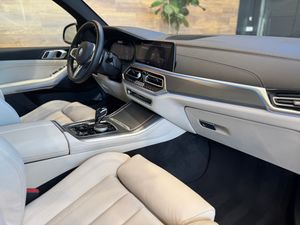 BMW X5 Xdrive 45e  M Sport    - Foto 13