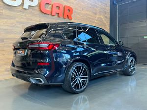 BMW X5 Xdrive 45e  M Sport    - Foto 6