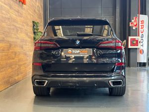 BMW X5 Xdrive 45e  M Sport    - Foto 7