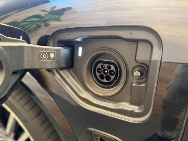 BMW X5 Xdrive 45e  M Sport    - Foto 26