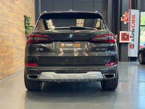 BMW X5 3.0 Xdrive  286 CV   - Foto 7