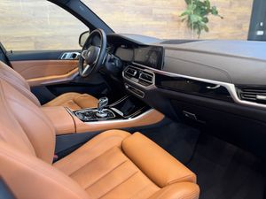 BMW X5 3.0 Xdrive  286 CV   - Foto 13