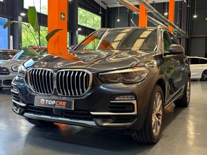 BMW X5 3.0 Xdrive  286 CV   - Foto 10